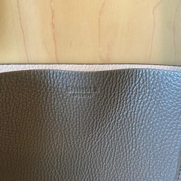 Shinola medium shopper tote - Picture 4 of 10